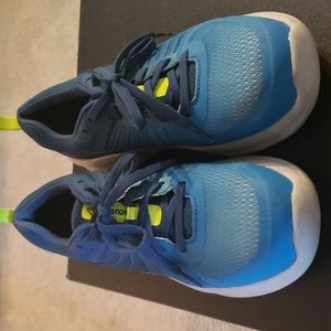 Duraspring warehouse shoes (Metal plate inside